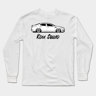 Kia OptimaK5 Long Sleeve T-Shirt